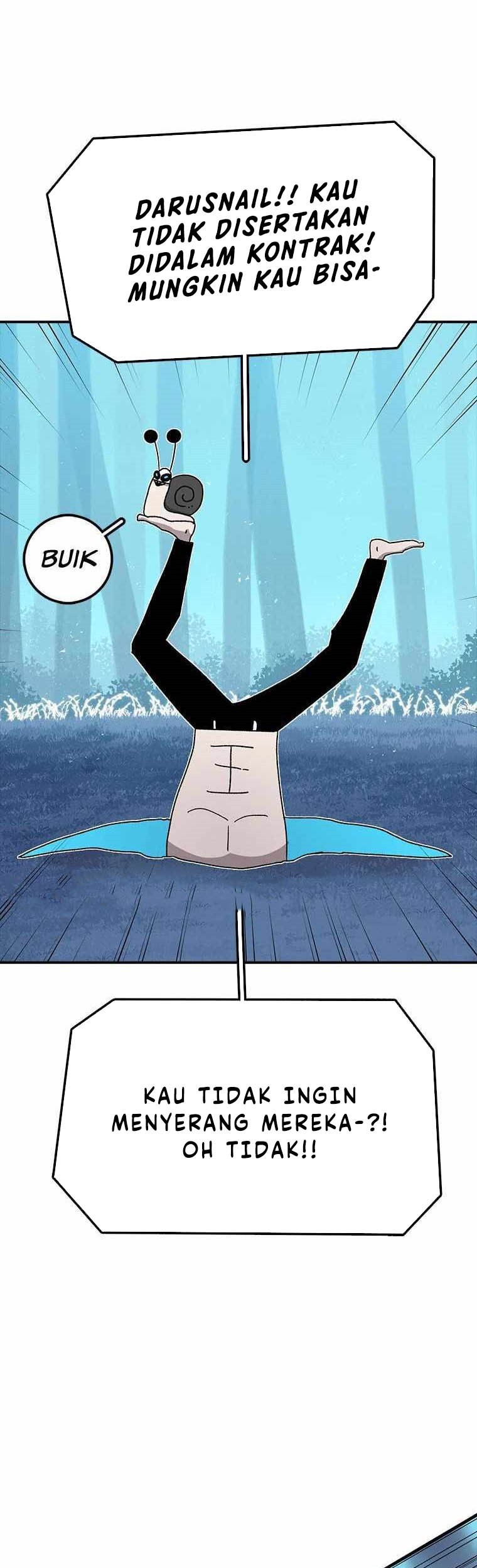 The House Without Time Chapter 48 Gambar 6