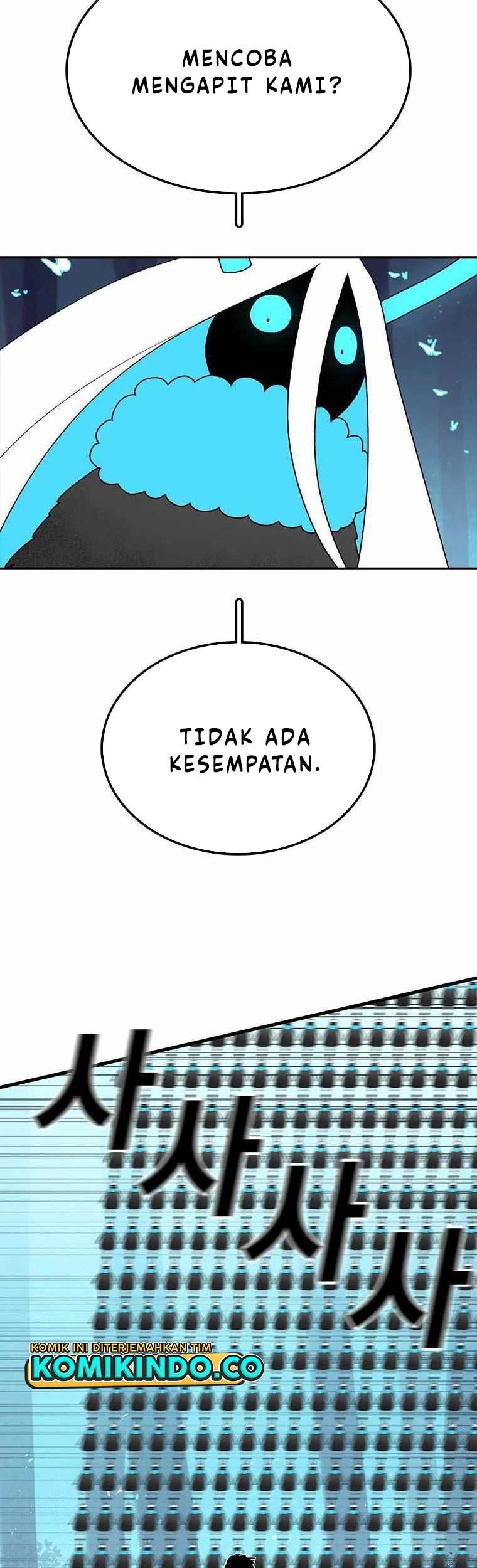The House Without Time Chapter 48 Gambar 8