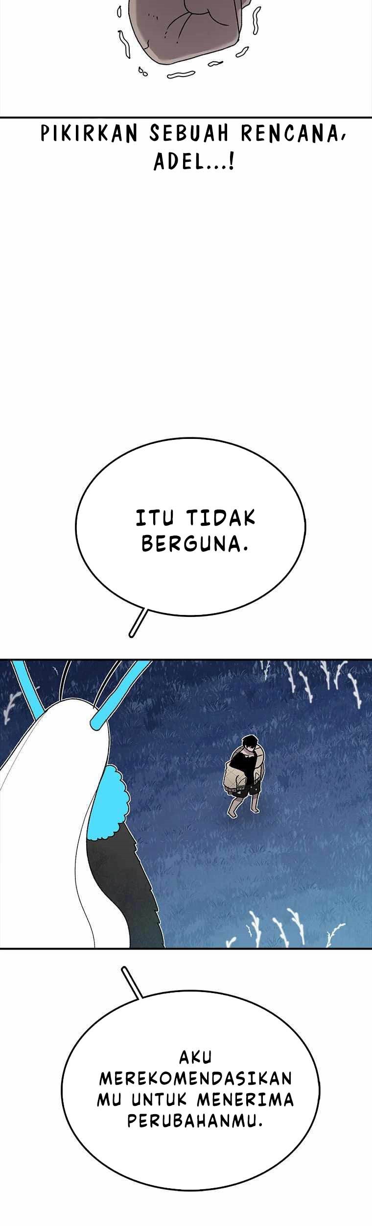 The House Without Time Chapter 48 Gambar 12