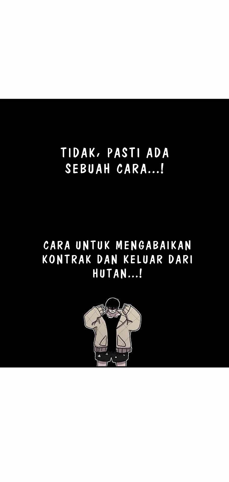 The House Without Time Chapter 48 Gambar 13