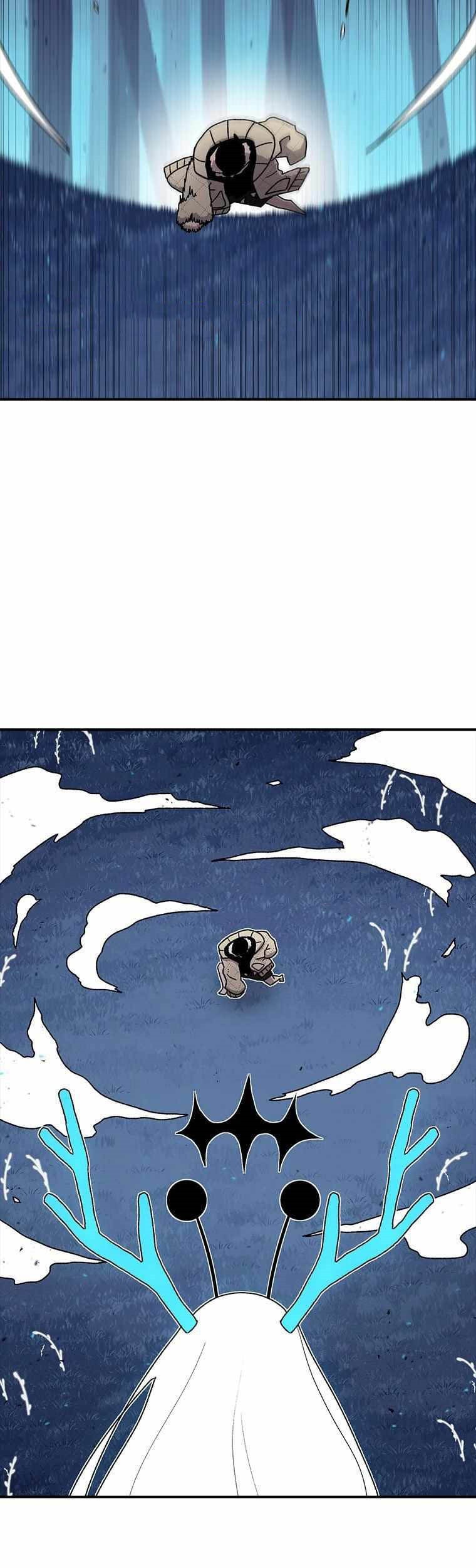The House Without Time Chapter 48 Gambar 16