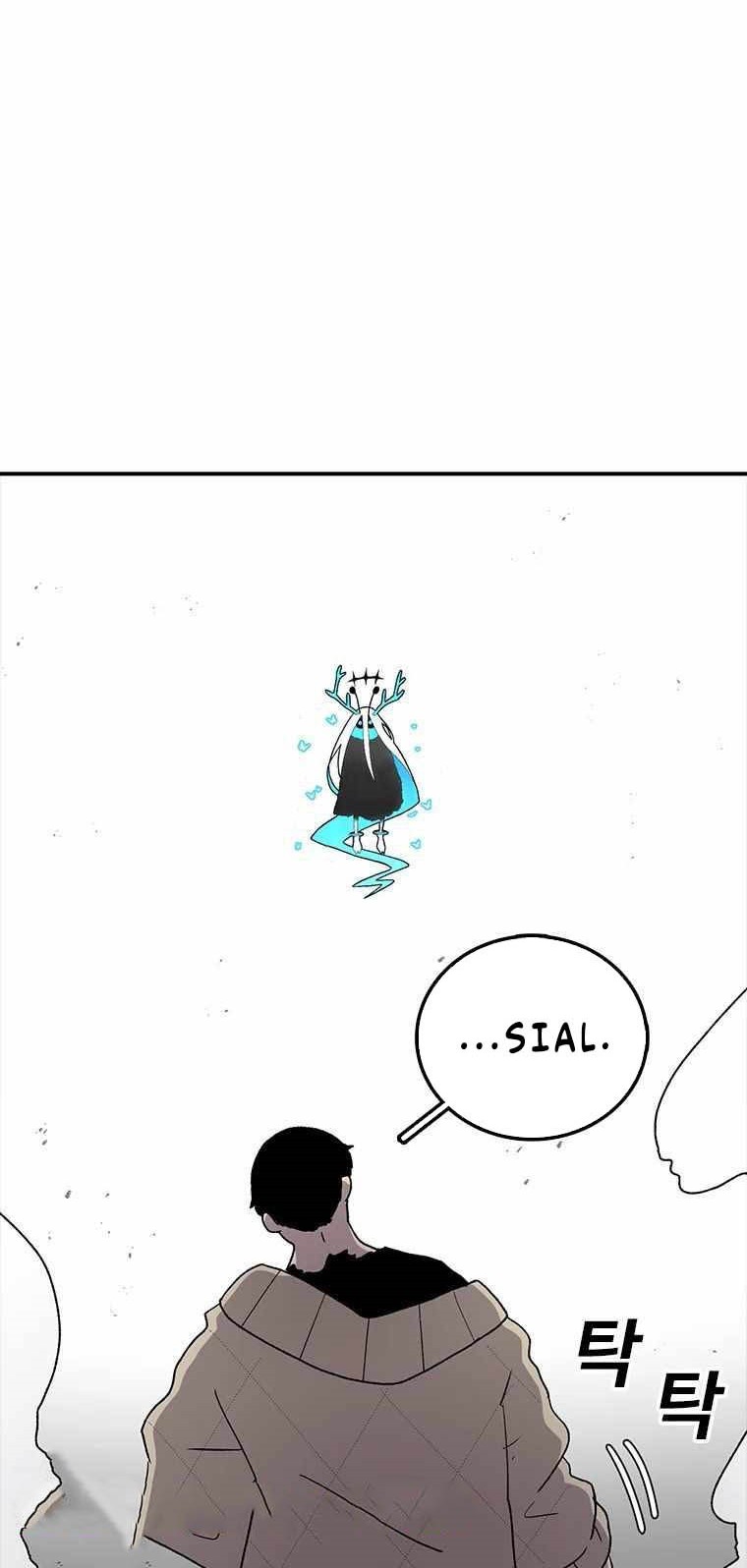 The House Without Time Chapter 48 Gambar 17