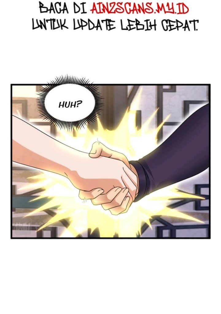 I Copied Peerless Divine Art In Another World Chapter 08 Gambar 18