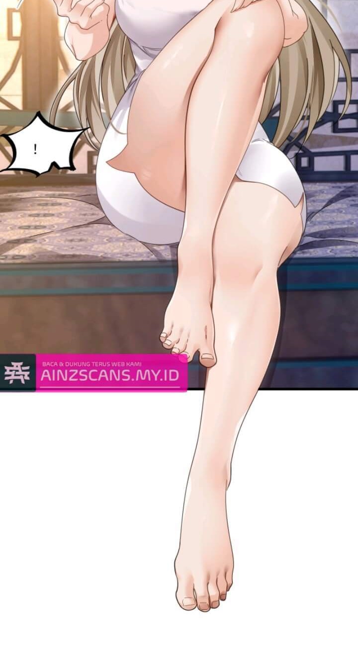 I Copied Peerless Divine Art In Another World Chapter 08 Gambar 14