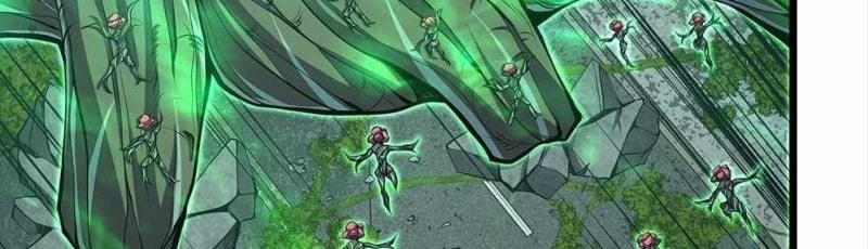 I Have to Be a Monster Chapter 22 Gambar 24