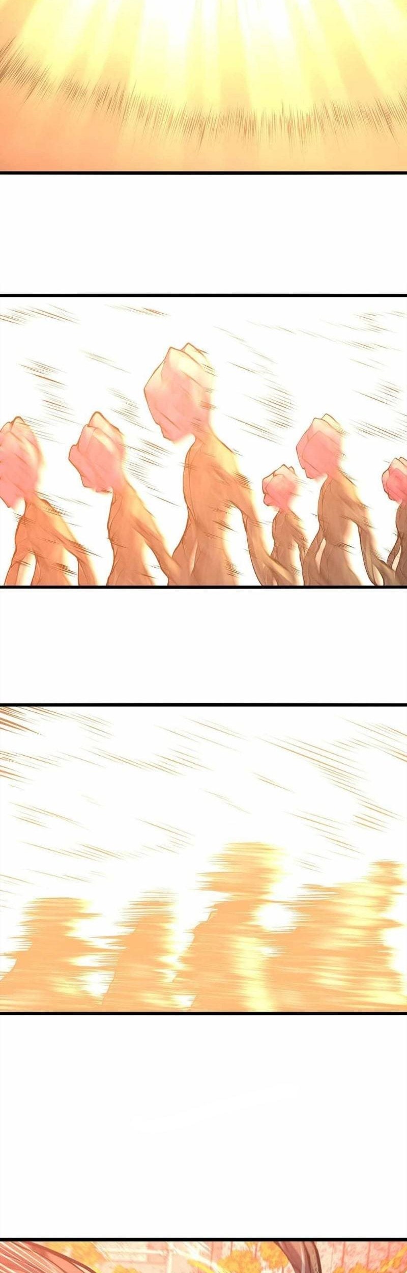 I Have to Be a Monster Chapter 22 Gambar 32