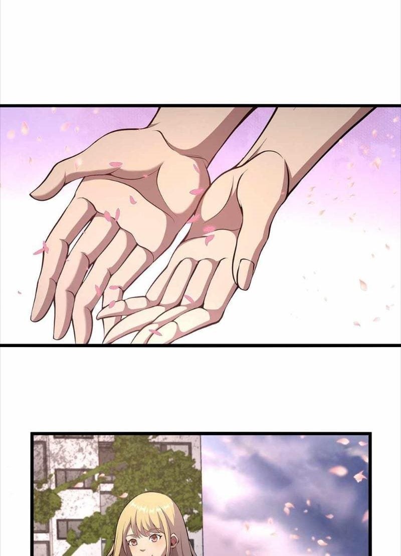 I Have to Be a Monster Chapter 22 Gambar 48
