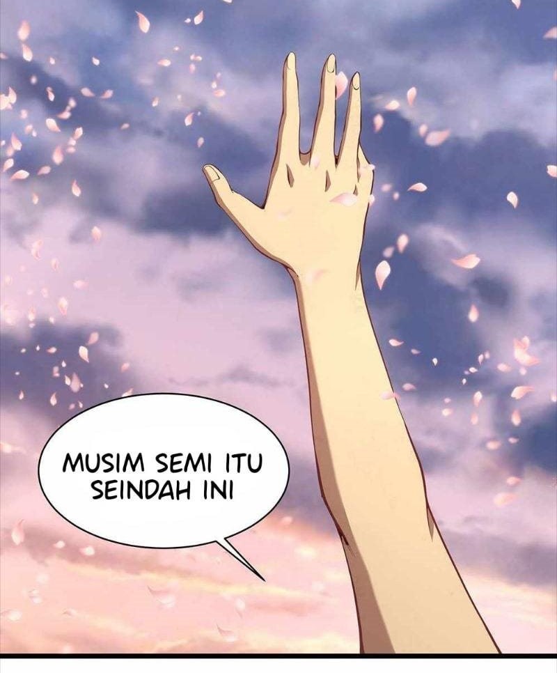 I Have to Be a Monster Chapter 22 Gambar 51
