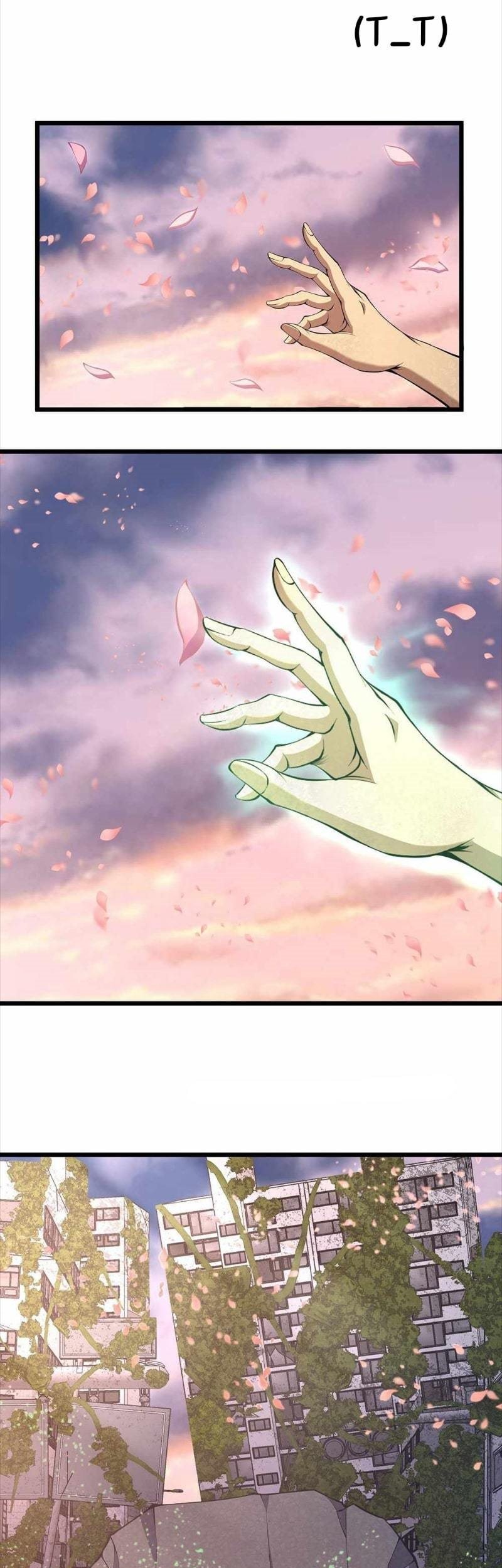 I Have to Be a Monster Chapter 22 Gambar 52