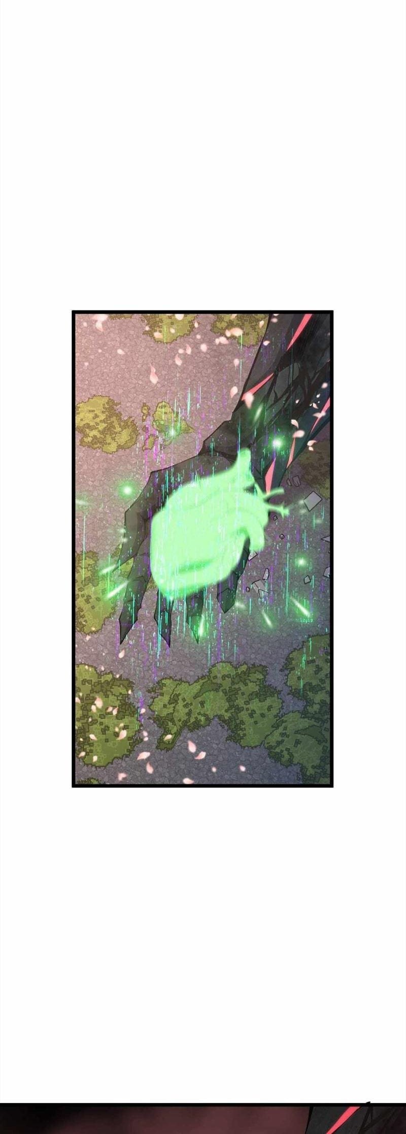 I Have to Be a Monster Chapter 22 Gambar 54