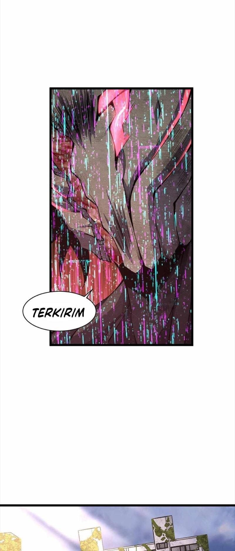 I Have to Be a Monster Chapter 22 Gambar 57