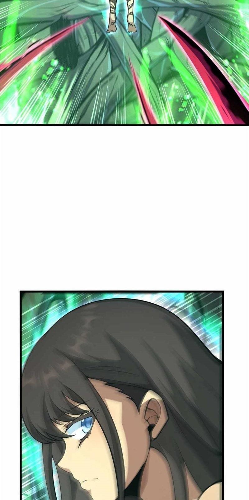 I Have to Be a Monster Chapter 22 Gambar 4