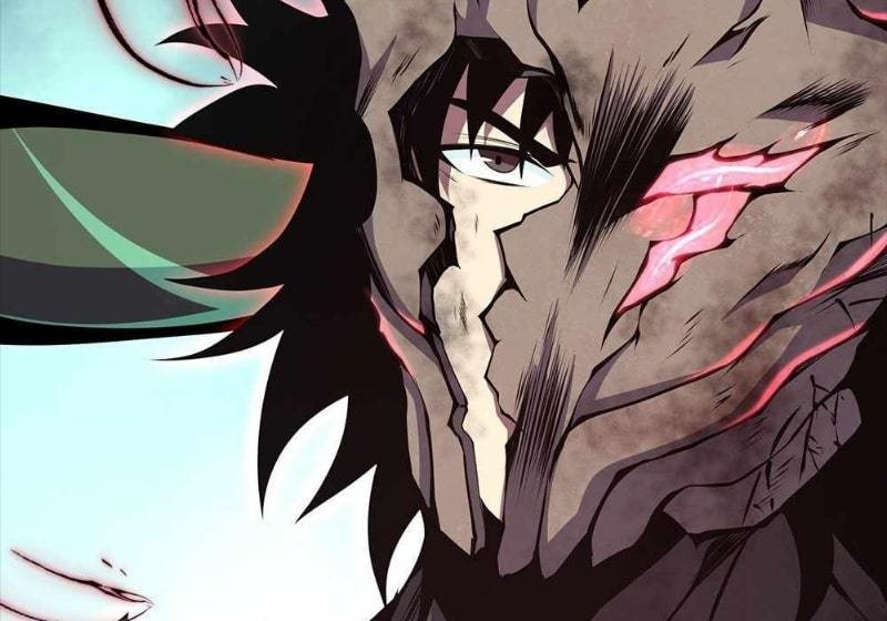 I Have to Be a Monster Chapter 22 Gambar 10