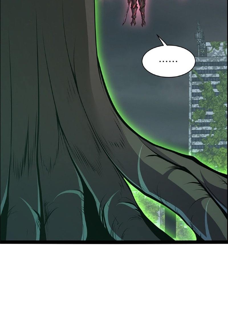 I Have to Be a Monster Chapter 21 Gambar 23