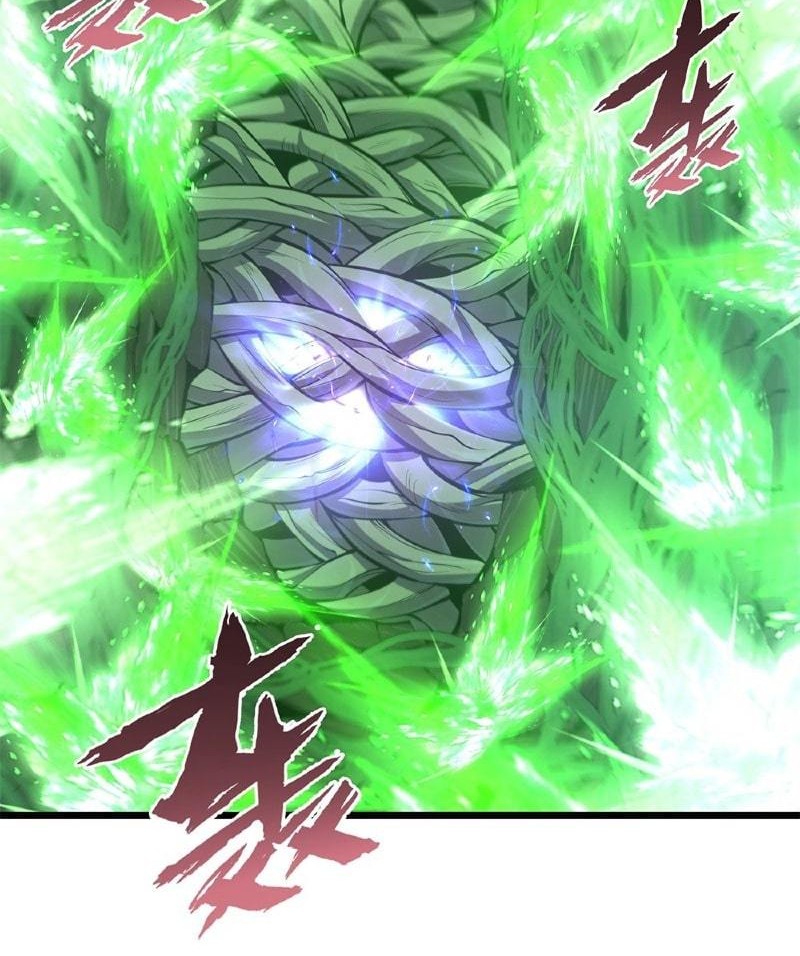 I Have to Be a Monster Chapter 21 Gambar 45