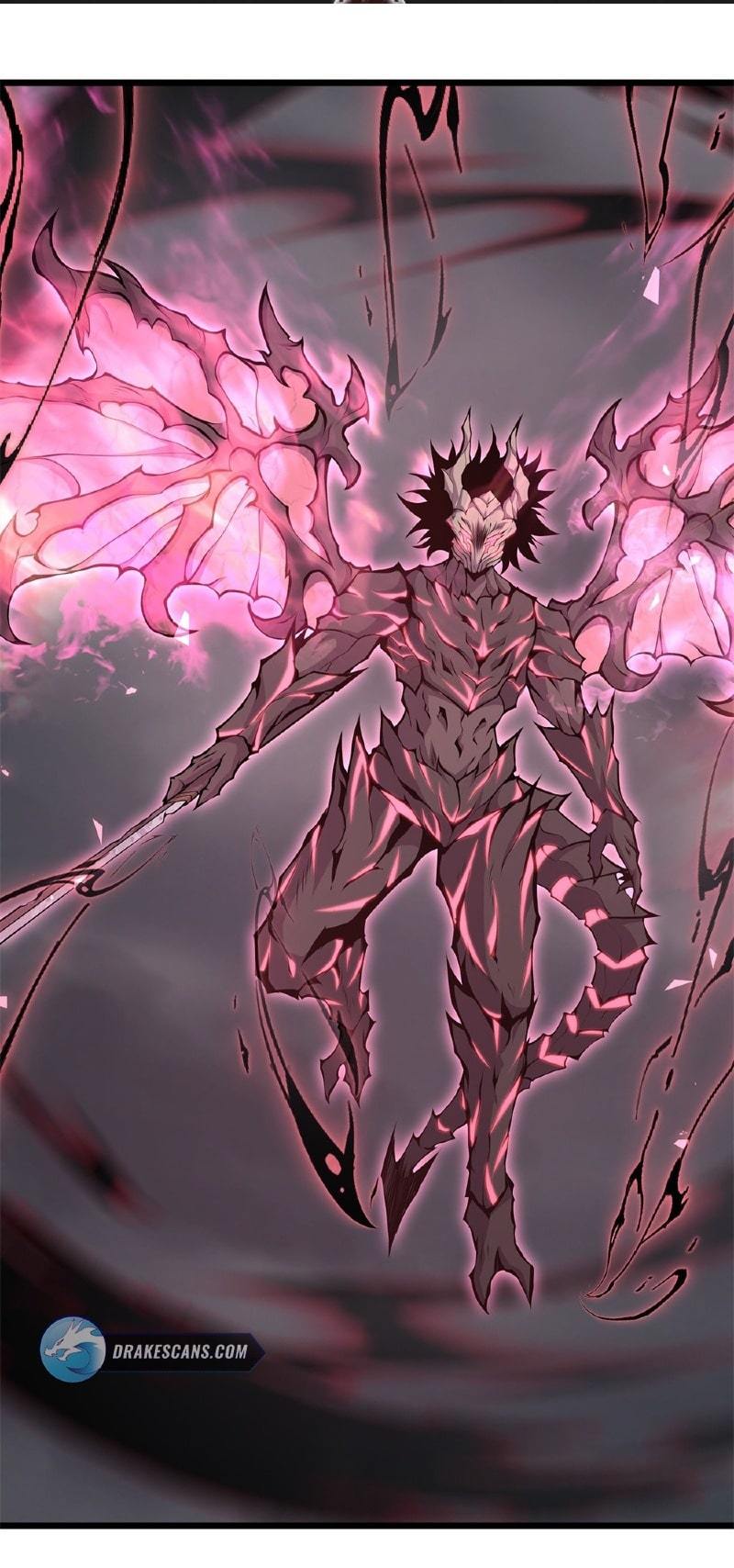 I Have to Be a Monster Chapter 21 Gambar 3