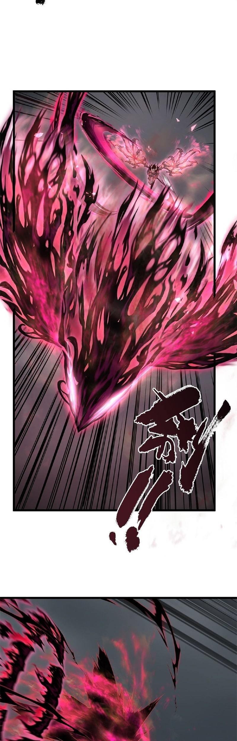 I Have to Be a Monster Chapter 21 Gambar 7