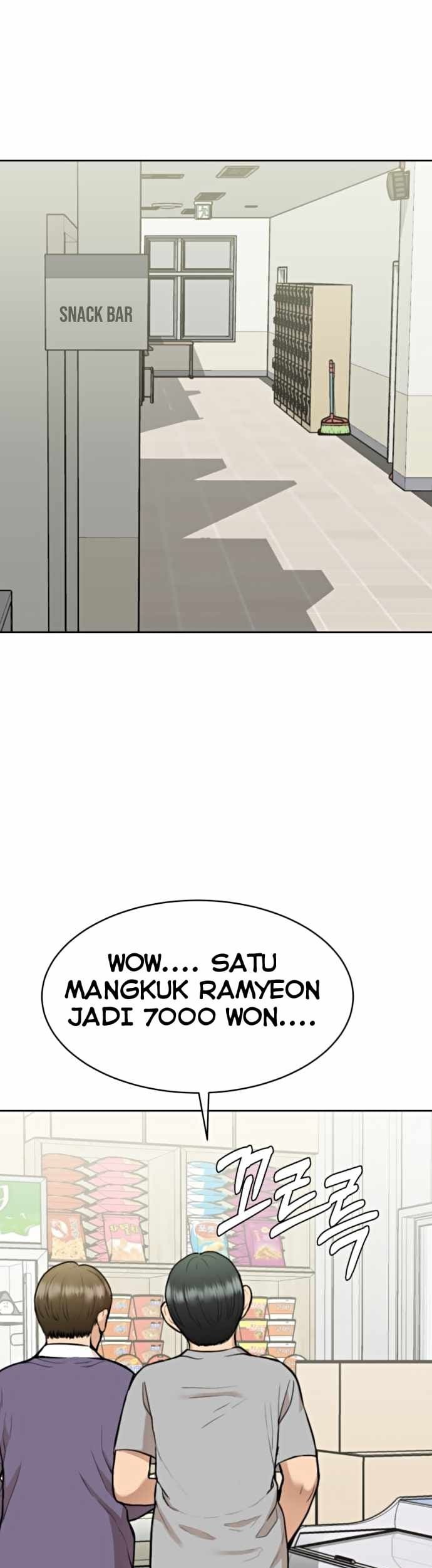 Top 1% Chapter 14 Gambar 55