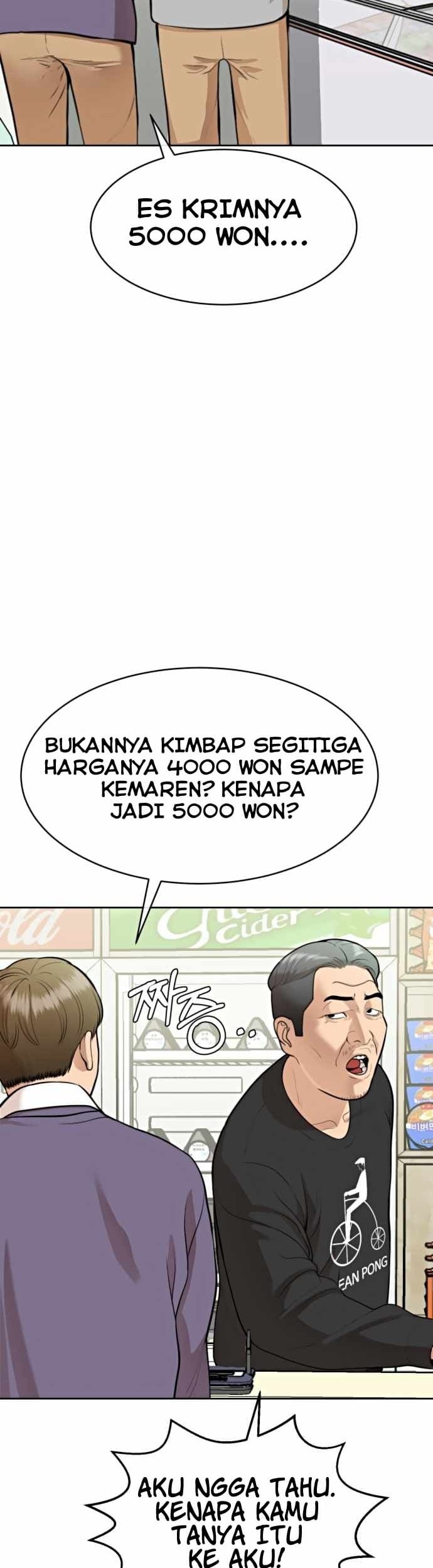 Top 1% Chapter 14 Gambar 56