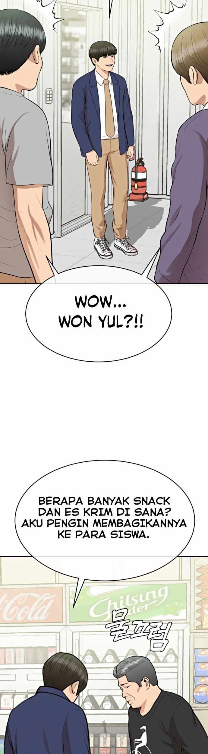 Top 1% Chapter 14 Gambar 58