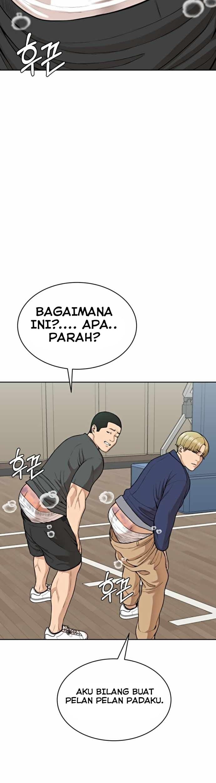 Baca  Top 1% Chapter 14 Gambar 2