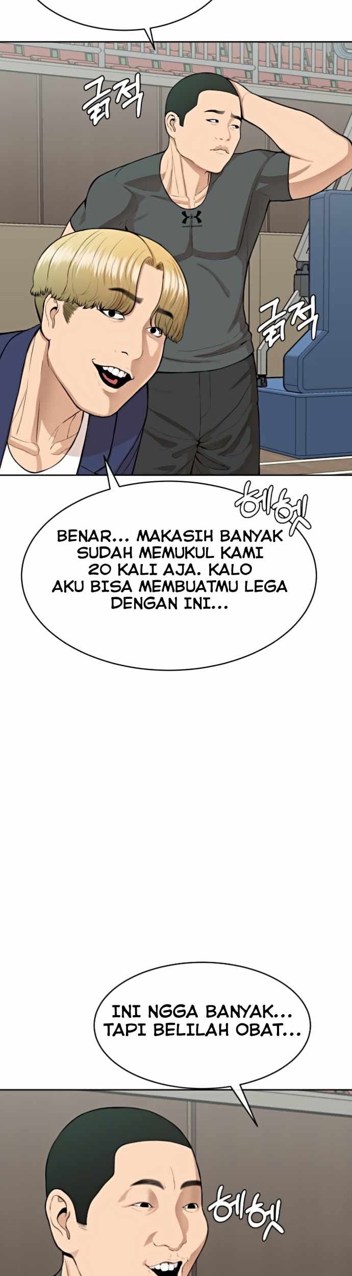 Top 1% Chapter 14 Gambar 4