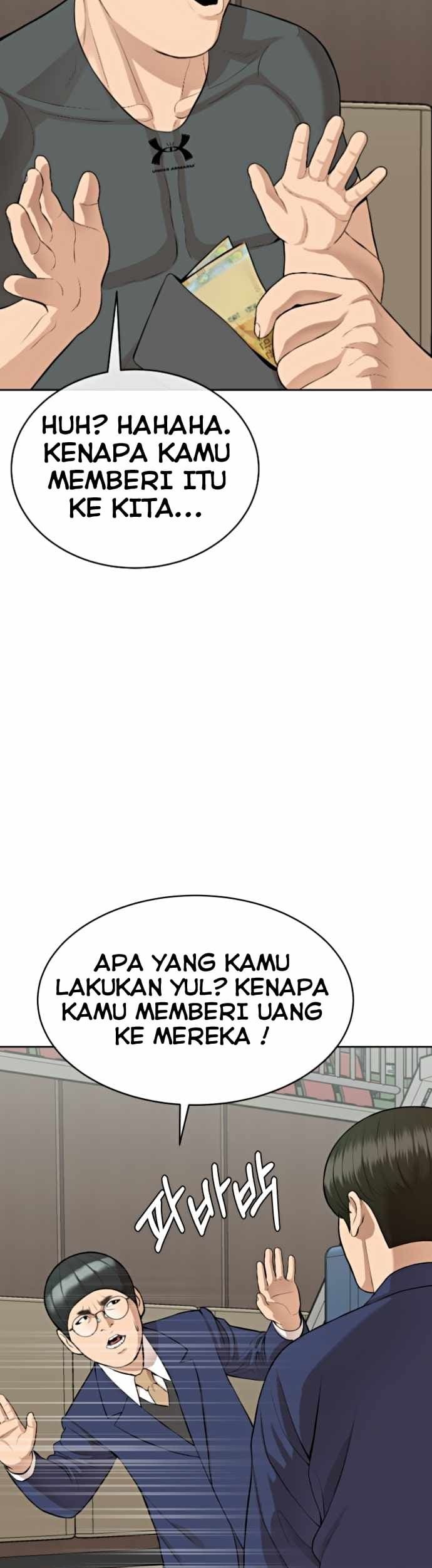 Top 1% Chapter 14 Gambar 5