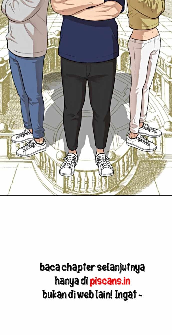 Top 1% Chapter 14 Gambar 18