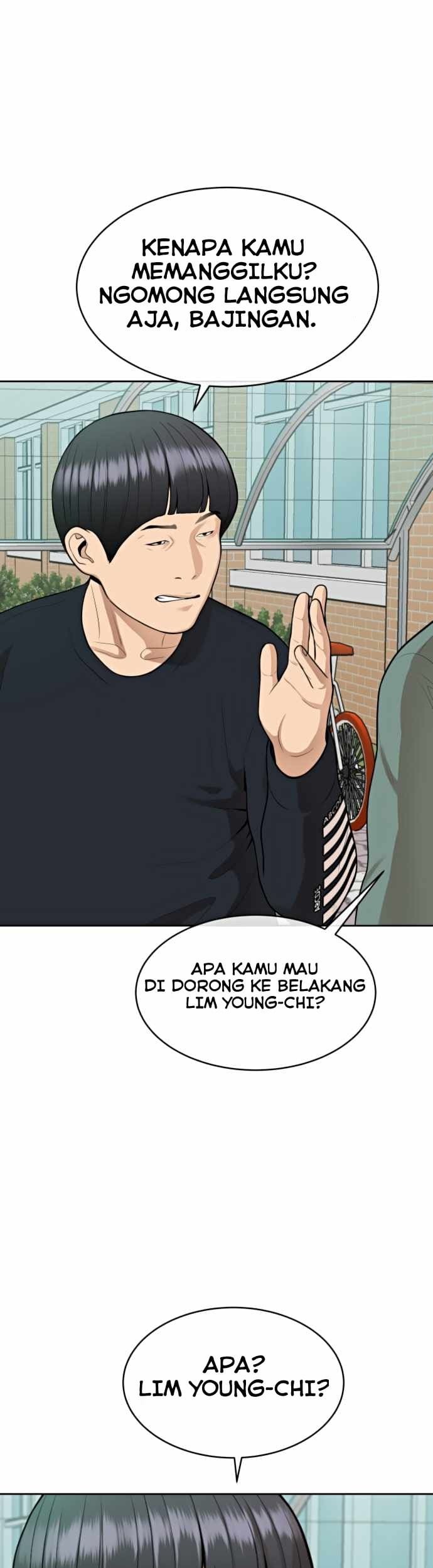 Top 1% Chapter 14 Gambar 31