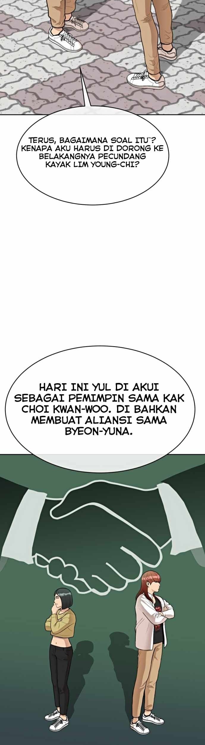 Top 1% Chapter 14 Gambar 33