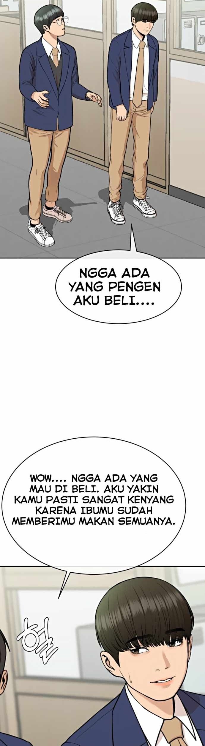 Top 1% Chapter 14 Gambar 44