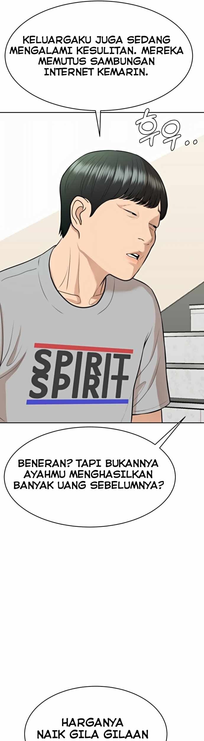 Top 1% Chapter 14 Gambar 49