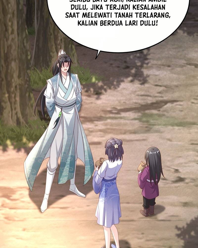 I Rely On Rewarding Apprentices To Upgrade Chapter 15 Gambar 19