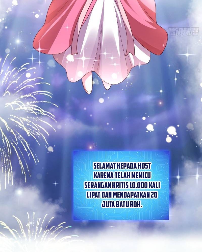 I Rely On Rewarding Apprentices To Upgrade Chapter 15 Gambar 25
