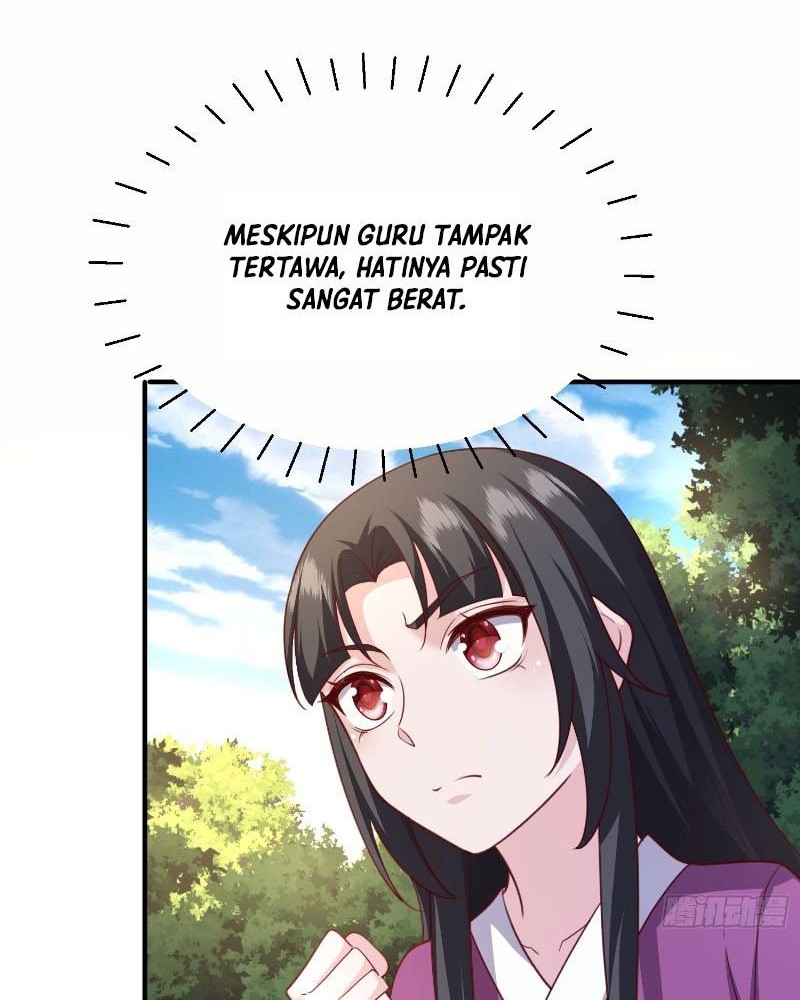 I Rely On Rewarding Apprentices To Upgrade Chapter 15 Gambar 27