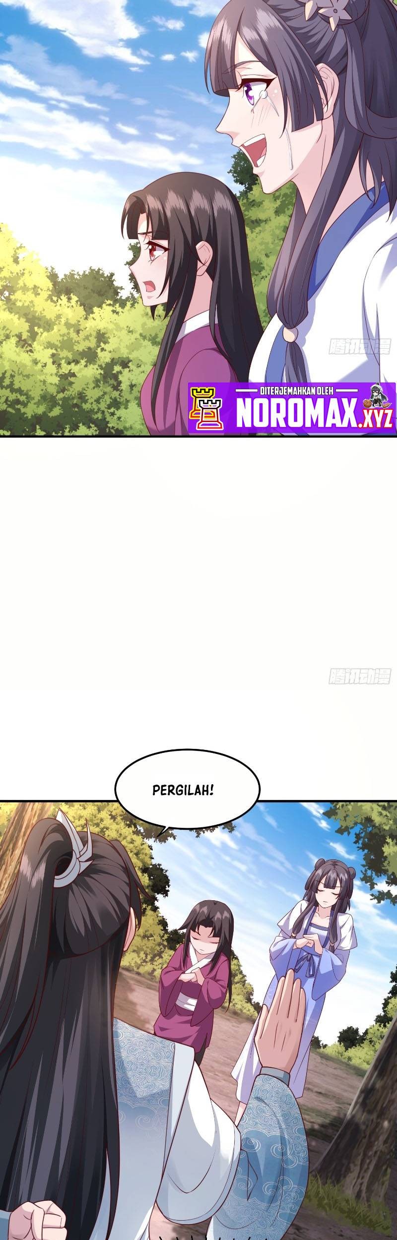 I Rely On Rewarding Apprentices To Upgrade Chapter 15 Gambar 30