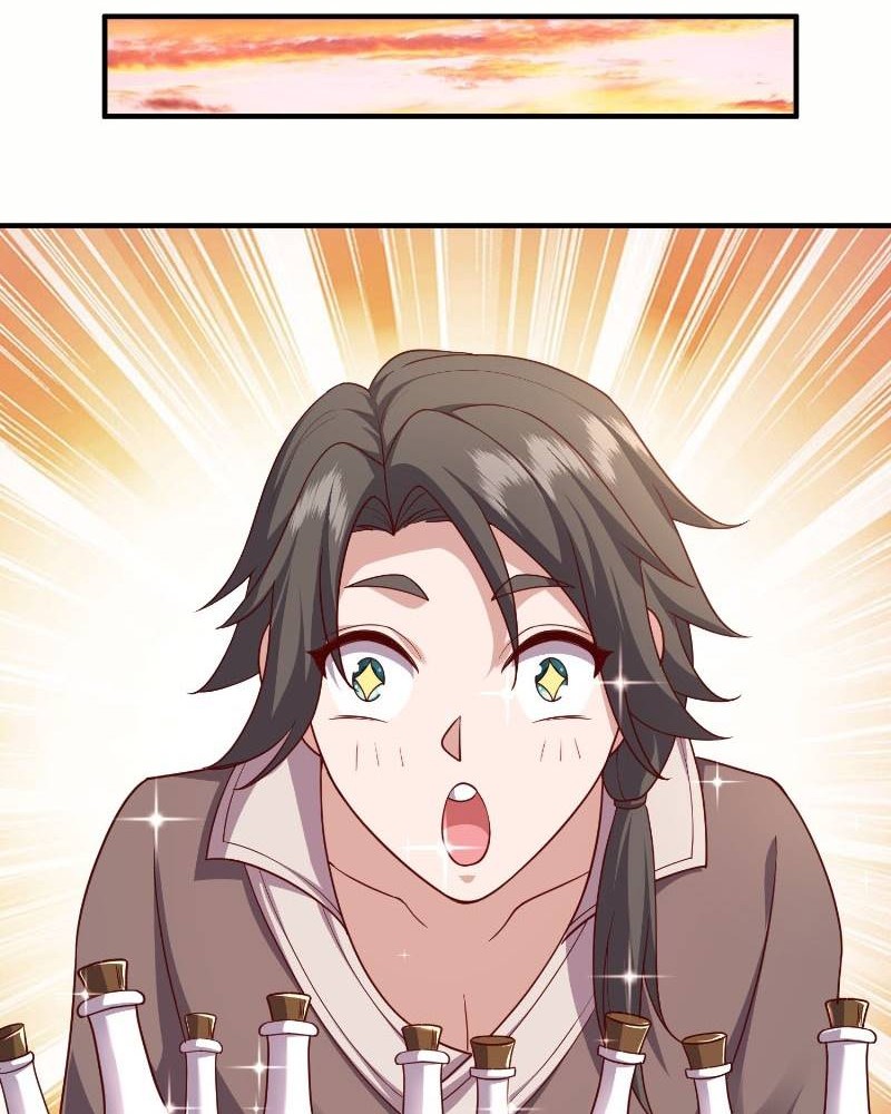I Rely On Rewarding Apprentices To Upgrade Chapter 15 Gambar 33