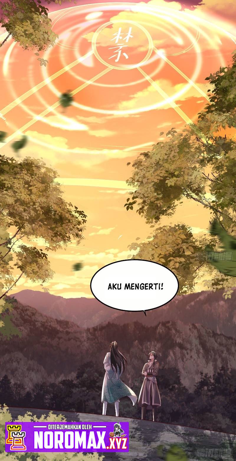 I Rely On Rewarding Apprentices To Upgrade Chapter 15 Gambar 36