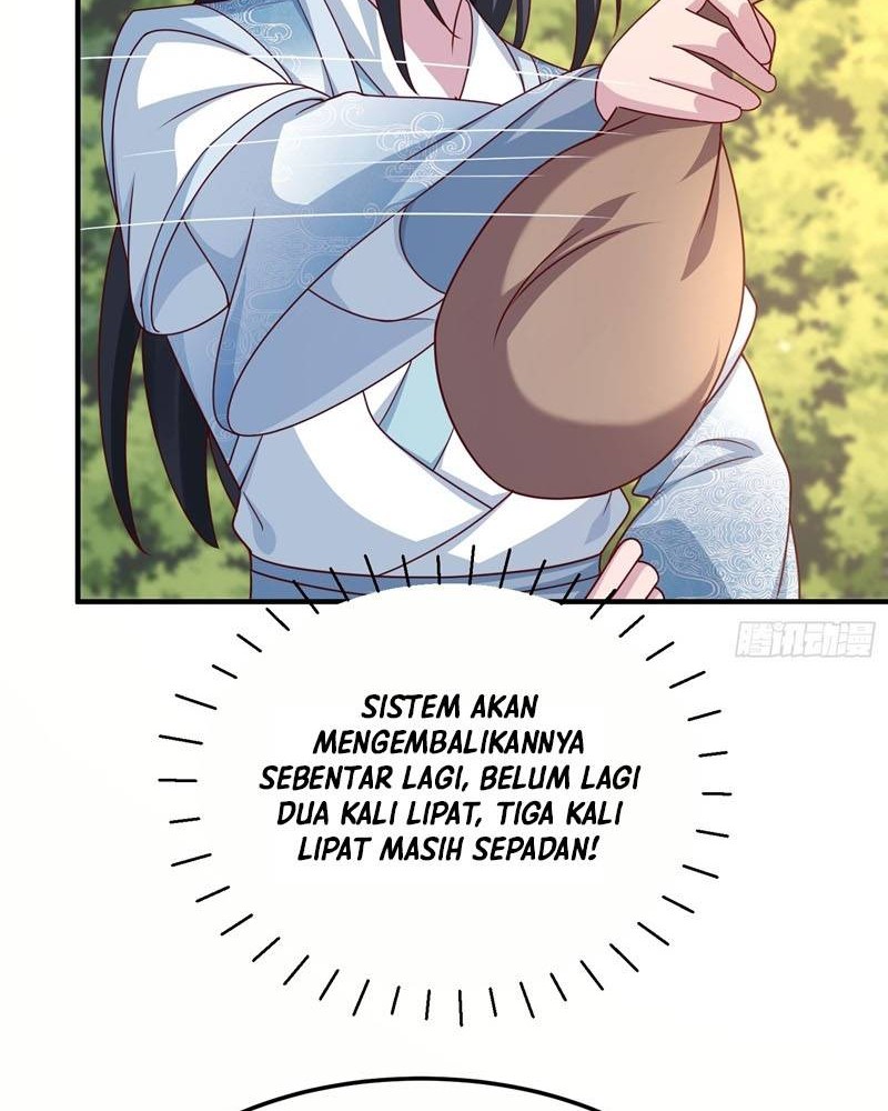 I Rely On Rewarding Apprentices To Upgrade Chapter 15 Gambar 15