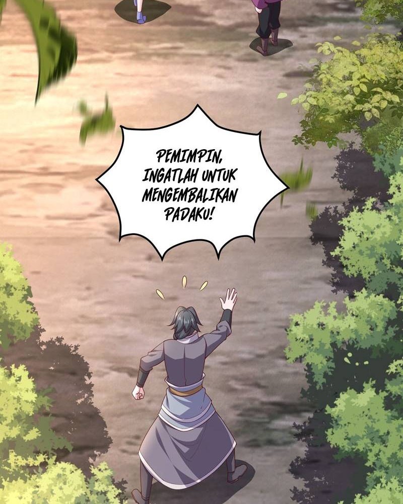 I Rely On Rewarding Apprentices To Upgrade Chapter 15 Gambar 17