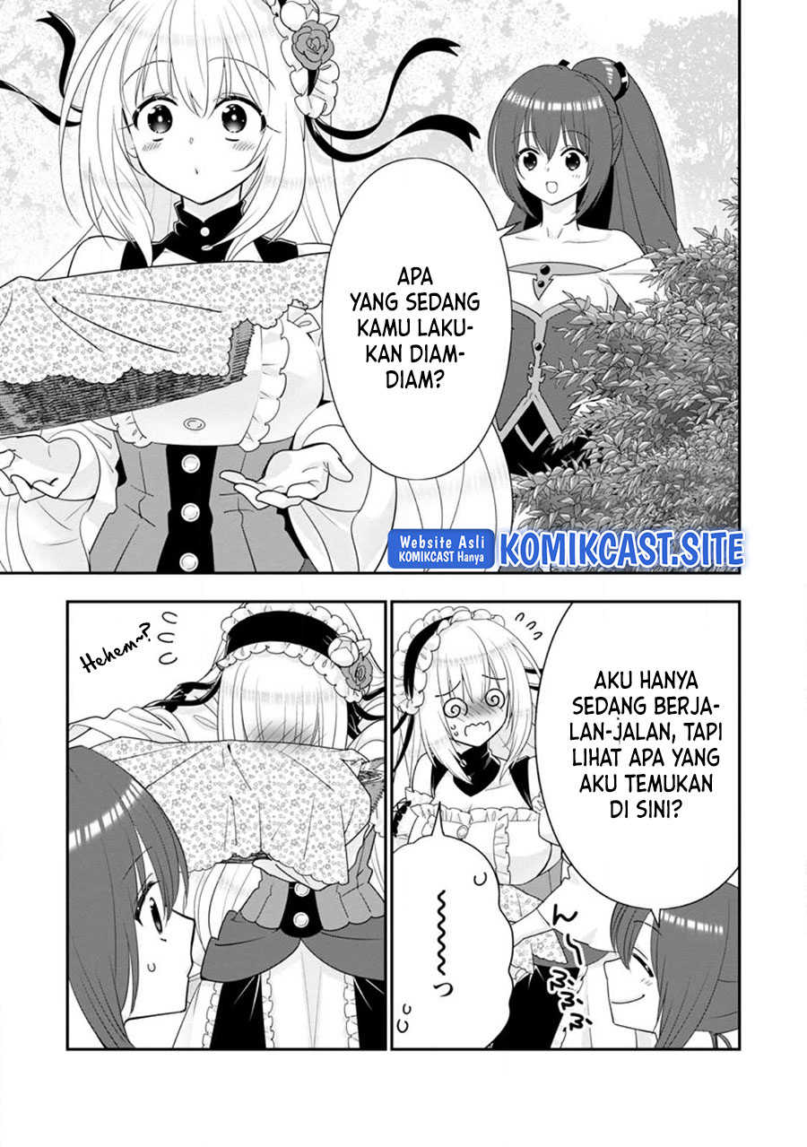 A-Rank Boukensha no Slow Life Chapter 39.1 Gambar 6