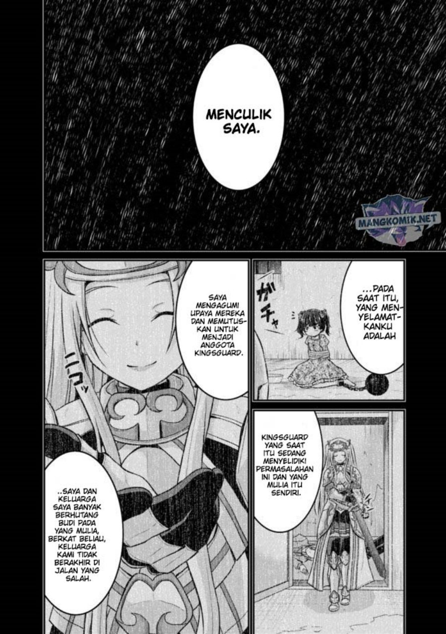 Save & Load no Dekiru Yadoya-san Chapter 35 Gambar 5
