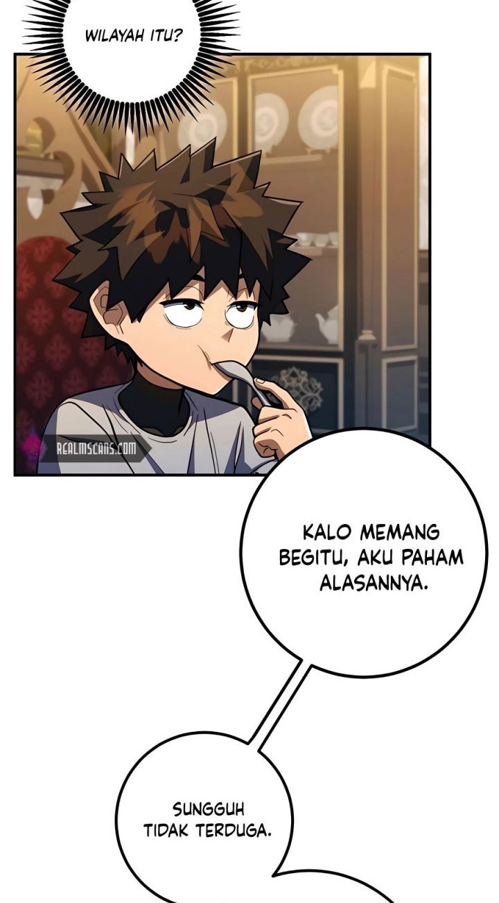 I Picked A Hammer To Save The World Chapter 09 Gambar 19