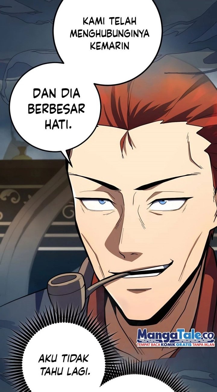 I Picked A Hammer To Save The World Chapter 09 Gambar 21