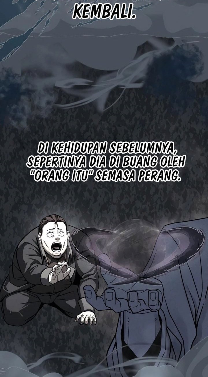 I Picked A Hammer To Save The World Chapter 09 Gambar 23