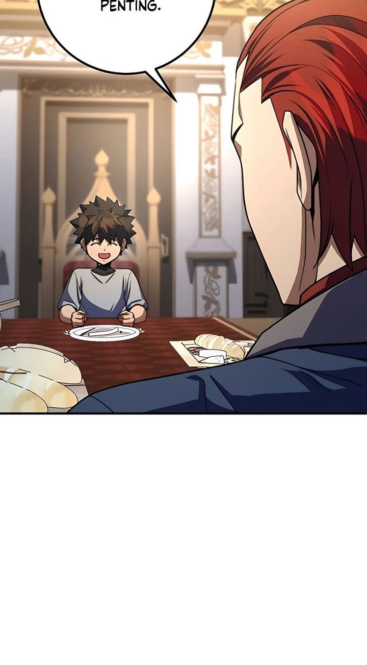 I Picked A Hammer To Save The World Chapter 09 Gambar 25