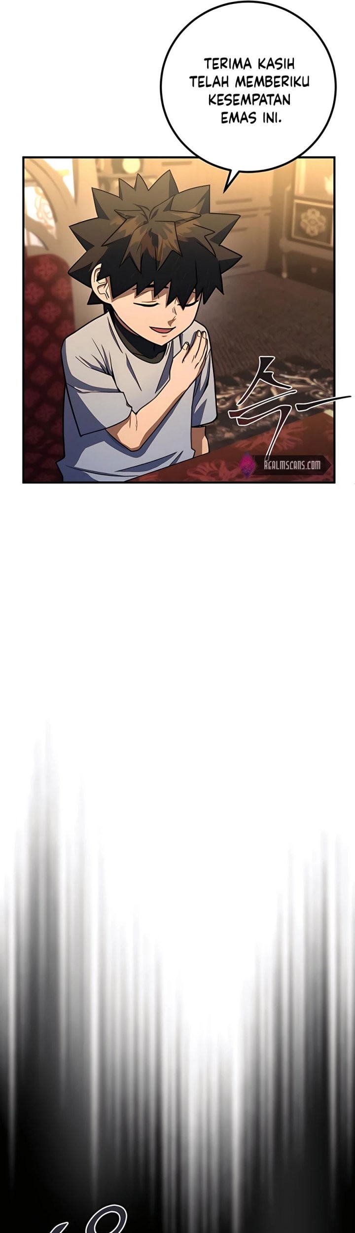 I Picked A Hammer To Save The World Chapter 09 Gambar 26