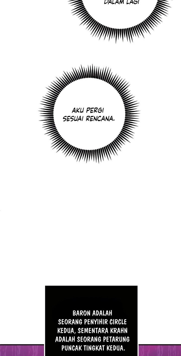 I Picked A Hammer To Save The World Chapter 09 Gambar 29