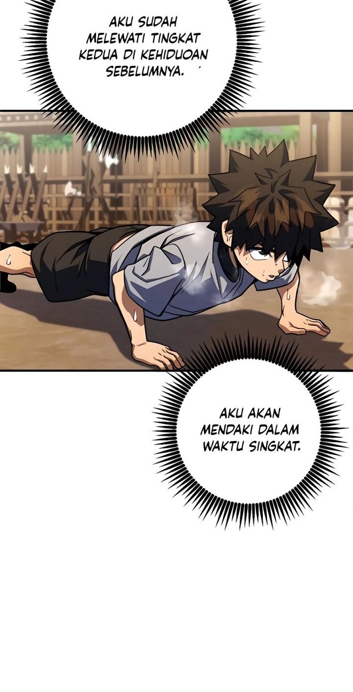 I Picked A Hammer To Save The World Chapter 09 Gambar 31