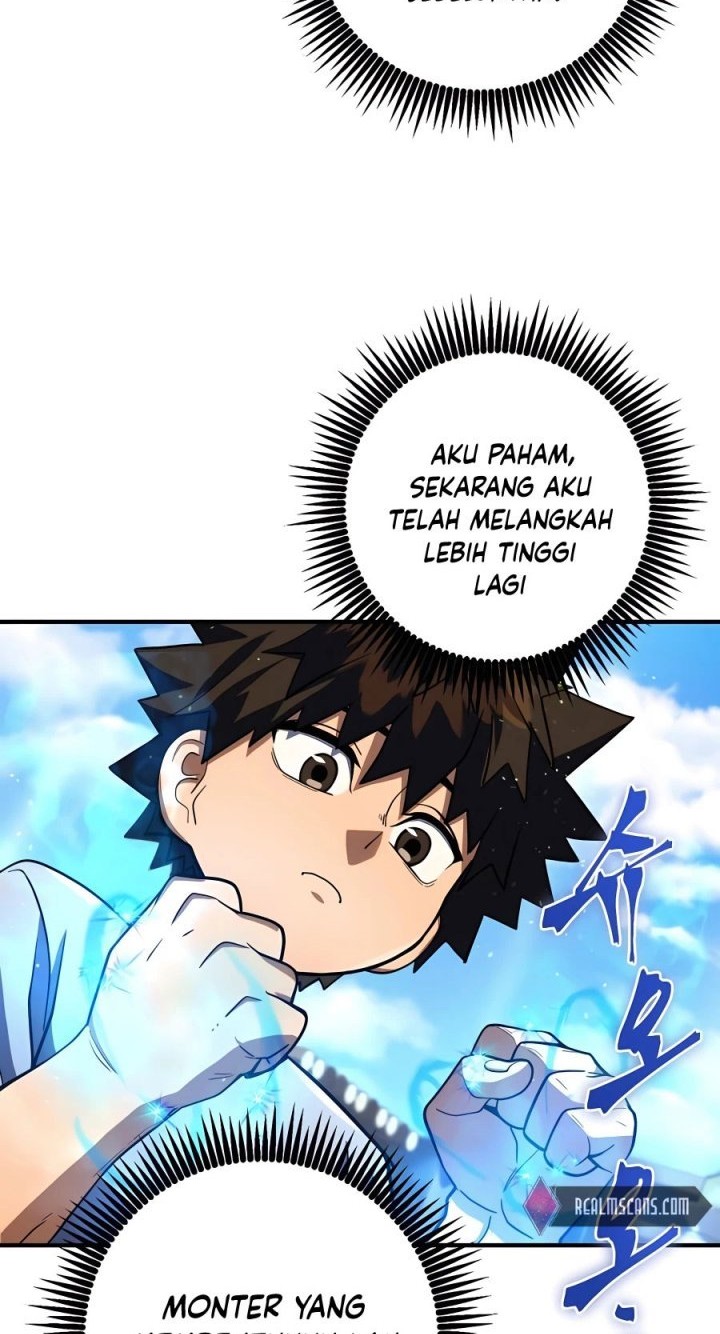 I Picked A Hammer To Save The World Chapter 09 Gambar 35